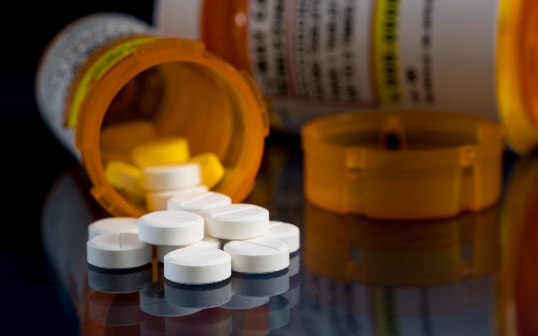 Lake County Fights Opioid Epidemic Through Community Engagement, Conversation